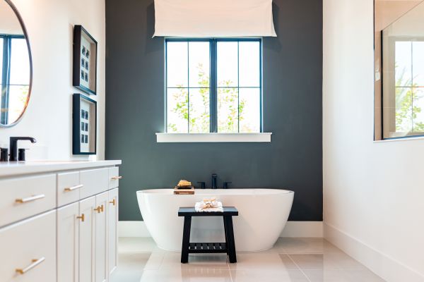 Cost of Bathroom Construction in Mequon