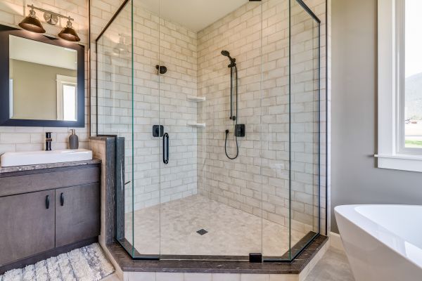 Cost of Bathroom Modification in Mequon
