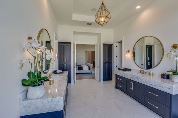 Cost of Bathroom Renovation in Mequon