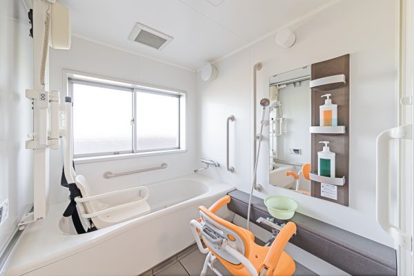 Cost of Senior Bathroom Renovation in Mequon
