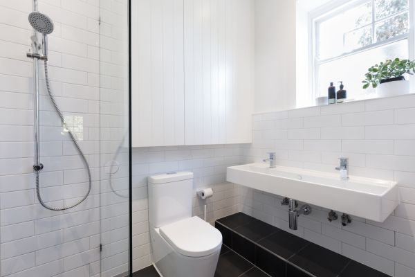 Cost of Washroom Renovation in Mequon