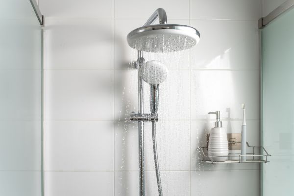 Cost of Shower Conversion Service in Mequon