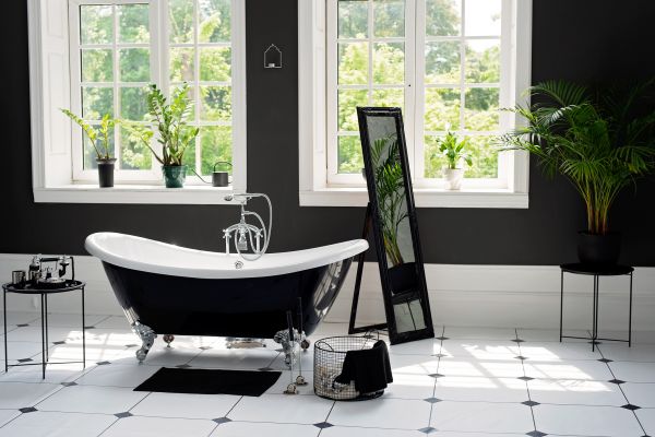 Bathroom Expansion in Mequon