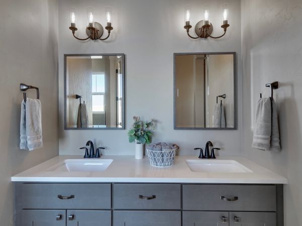 Cost of Washroom Remodeling in Mequon