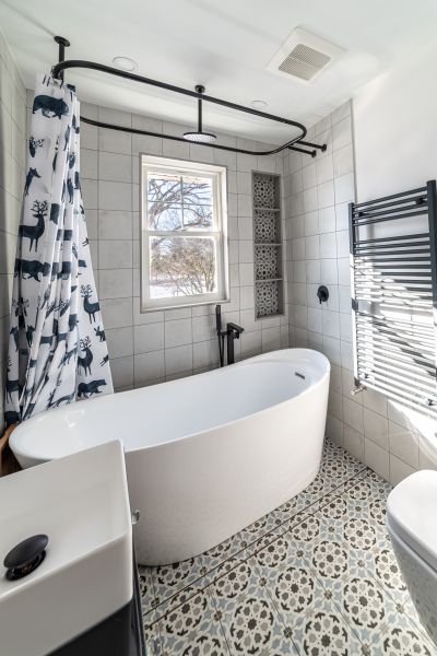 Cost of Bathtub Renovation in Mequon