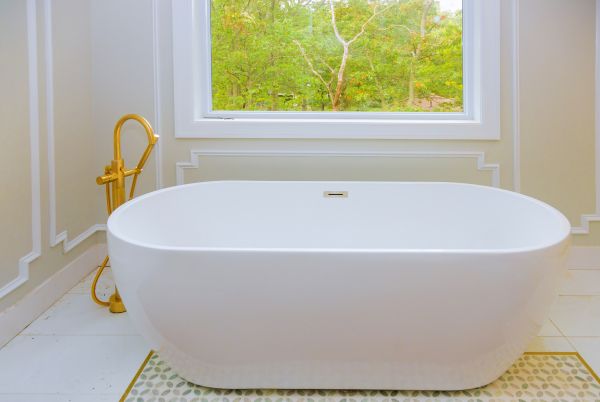 Cost of Tub Renovation Service in Mequon