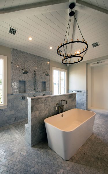 Cost of Tub Remodeling in Mequon