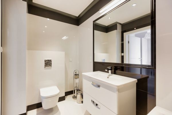 Cost of Business Bathroom Remodeling in Mequon