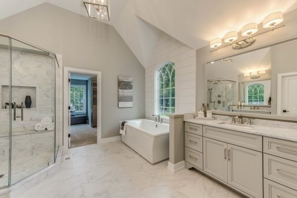 Bathroom Conversion Service in Mequon