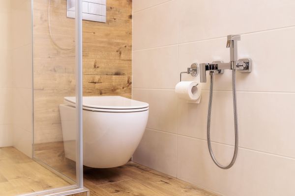 Cost of Universal Bathroom Remodeling in Mequon