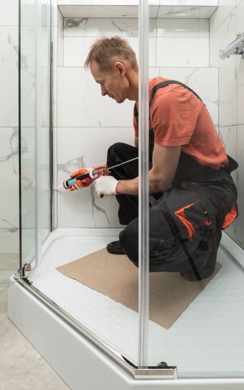 Top Shower Remodeling Companies in Grafton, WI