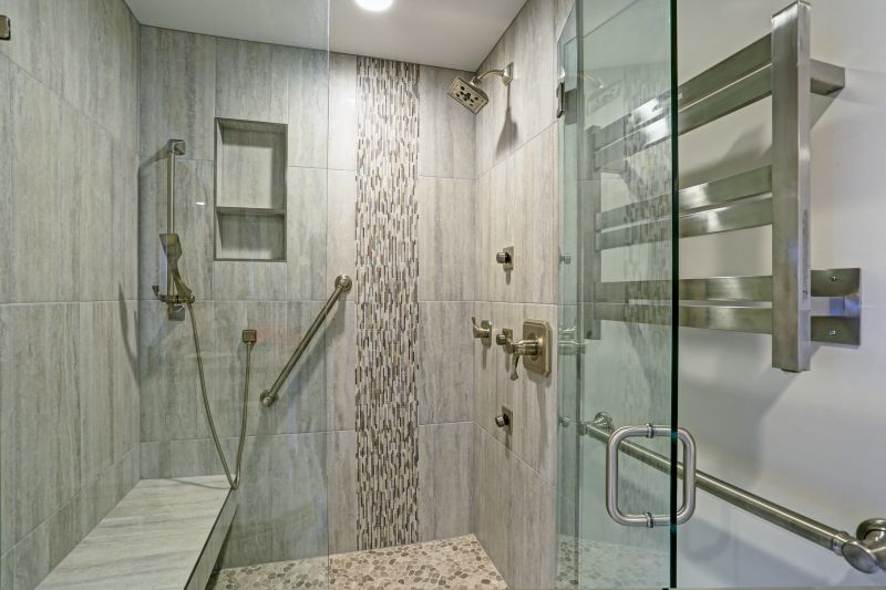 Top Shower Remodeling Companies in Grafton, WI