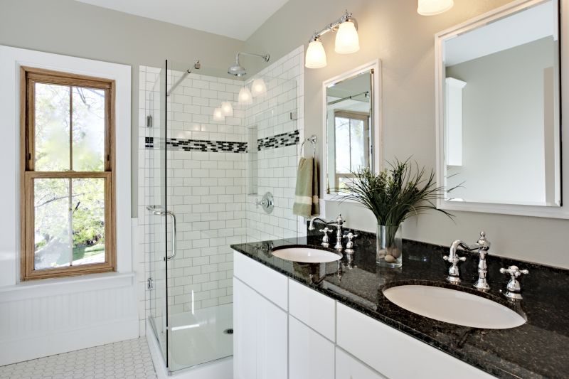 Top Shower Remodeling Companies in Greendale, WI