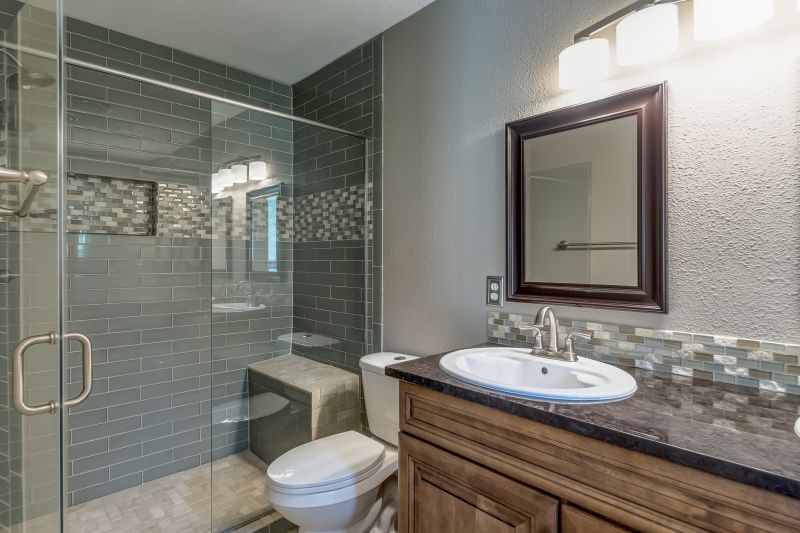 Top Shower Remodeling Companies in Mequon, WI