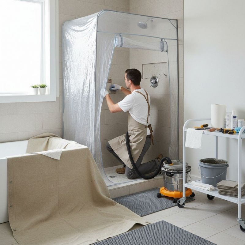 Top Shower Remodeling Companies in Pewaukee, WI