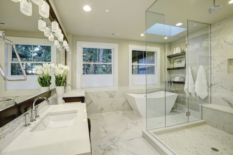 Top Shower Remodeling Companies in Sussex, WI