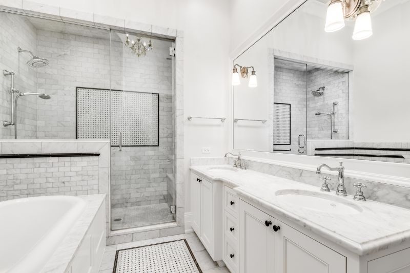 Top Shower Remodeling Companies in Waukesha, WI